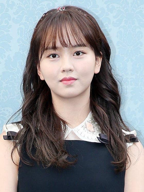 배우 김소현/사진=스타뉴스