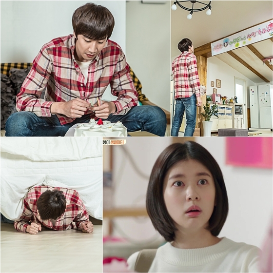 사진제공=마음의 소리 문화산업전문회사