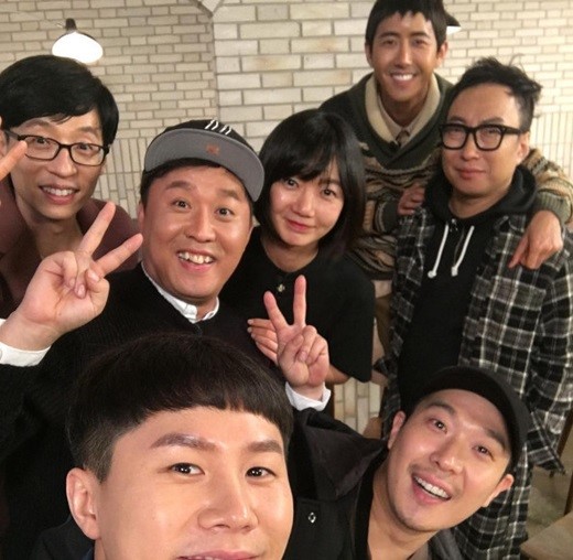 사진출처=정준하 인스타그램