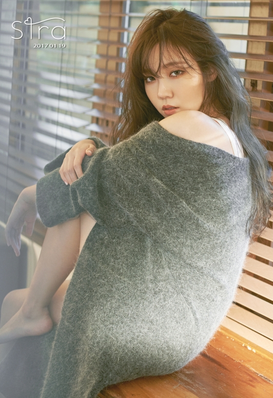 강시라 