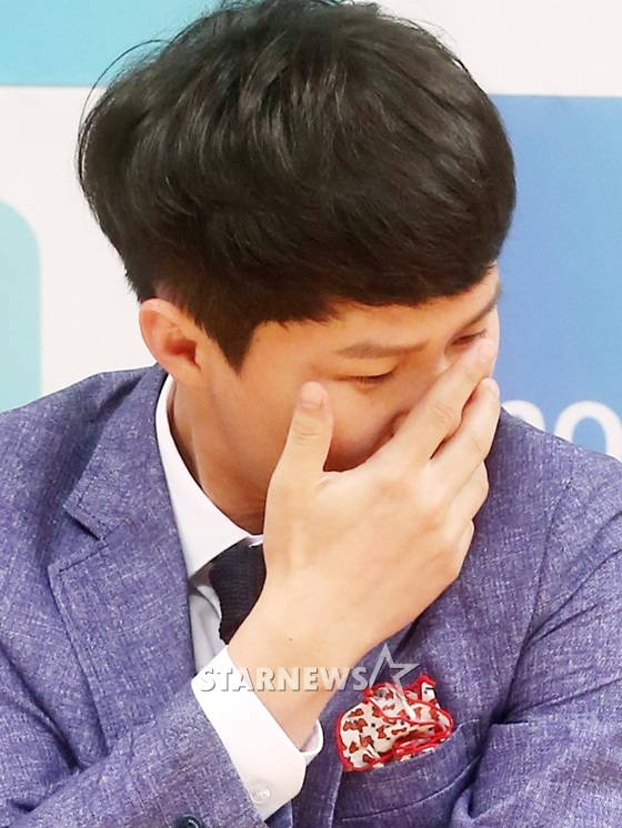 양세형 /사진=스타뉴스