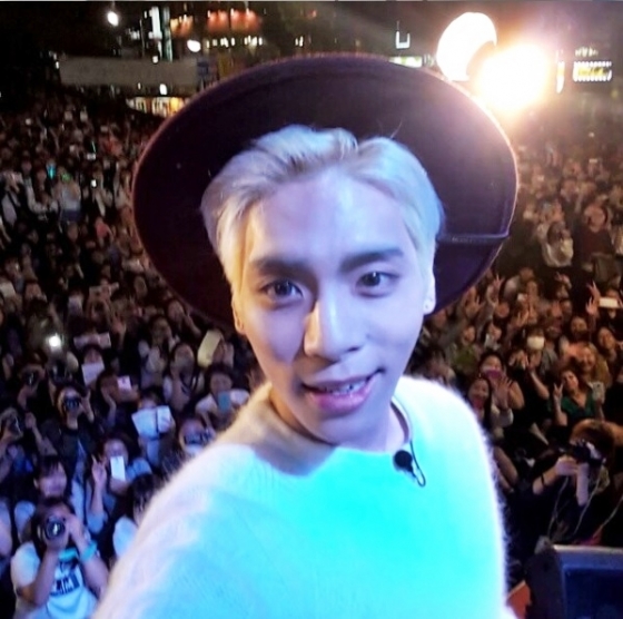 샤이니 종현 