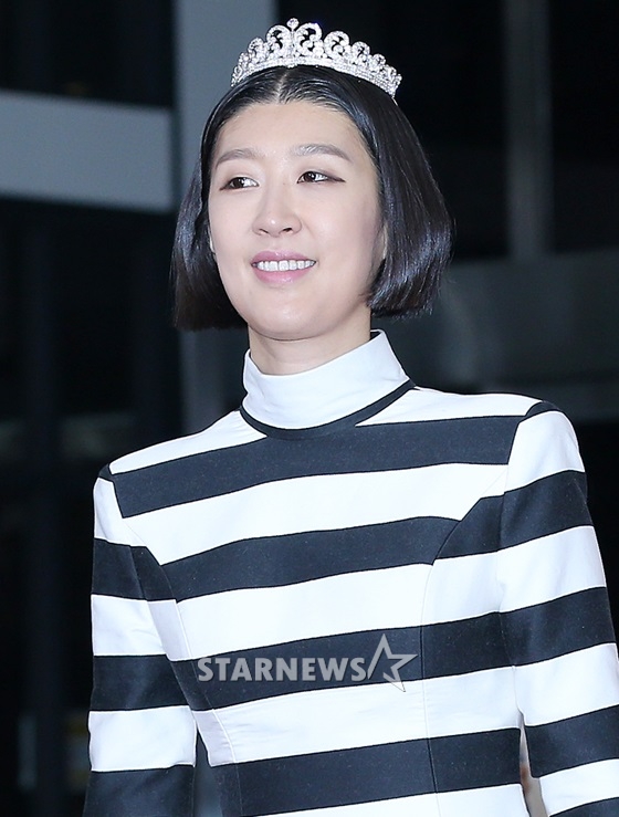 홍진경 /사진=스타뉴스
