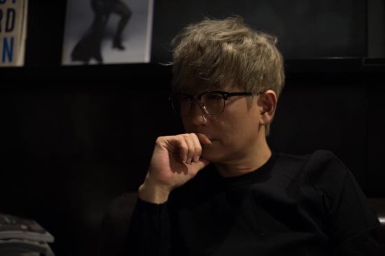 강현민 /사진=플럭서스 뮤직