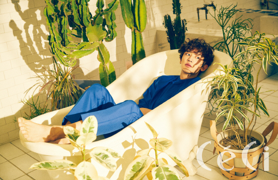 엑소 찬열 