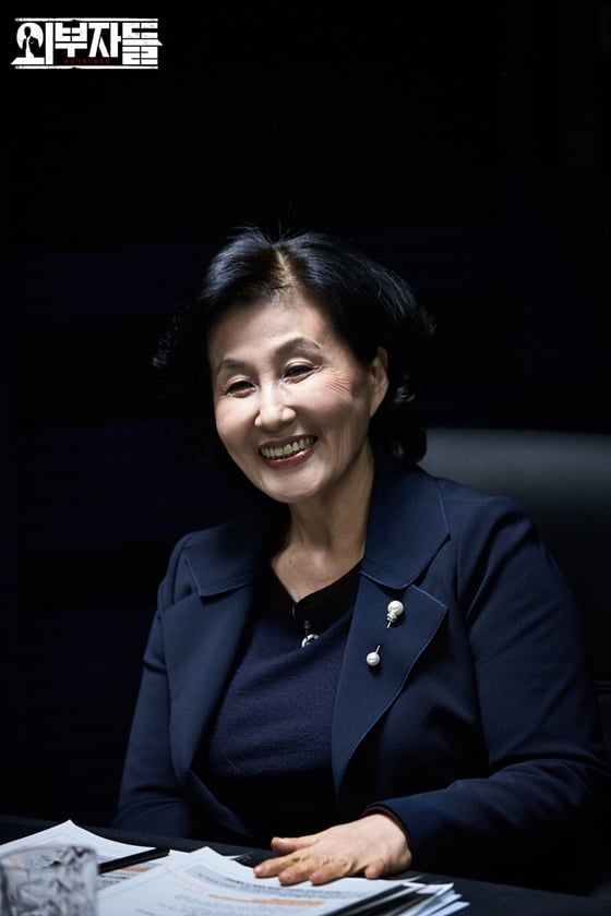 전여옥 전 국회의원 / 사진제공=채널A