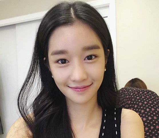 배우 서예지 /사진=본인 인스타그램