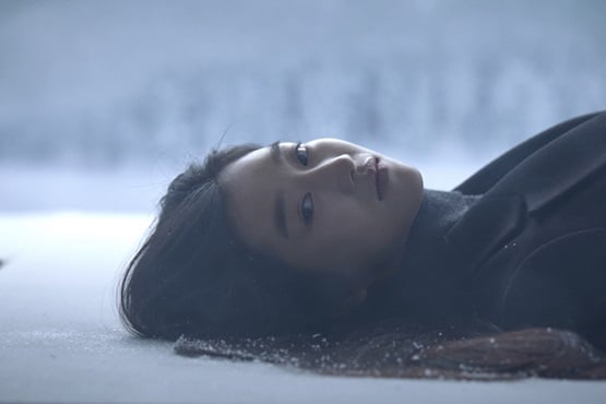 배우 서예지 / 사진='다른 길이 있다' 스틸컷
