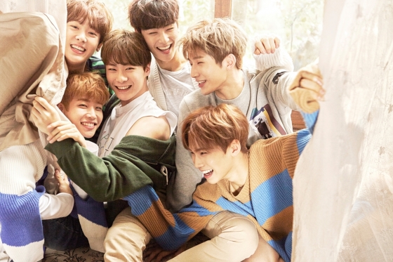 아스트로 /사진=판타지오 뮤직
