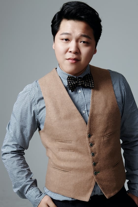 배우 유준홍/사진제공=위드메이
