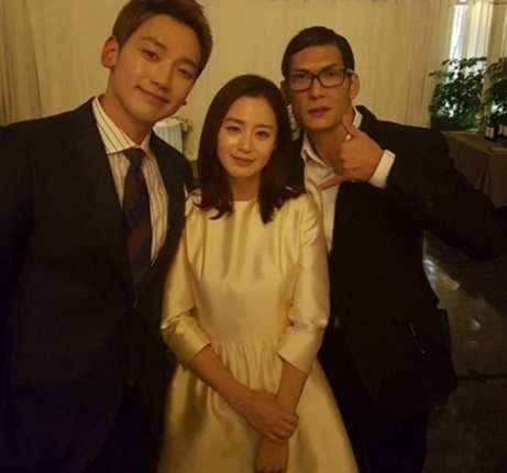 /사진=박준형 인스타그램
