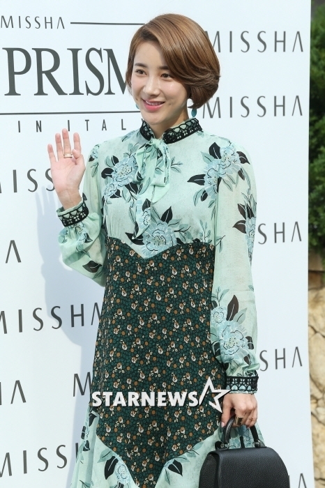 가수 서인영 /사진=스타뉴스