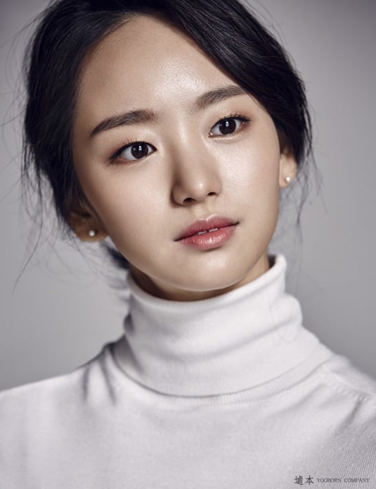배우 원진아 / 사진제공=유본 컴퍼니