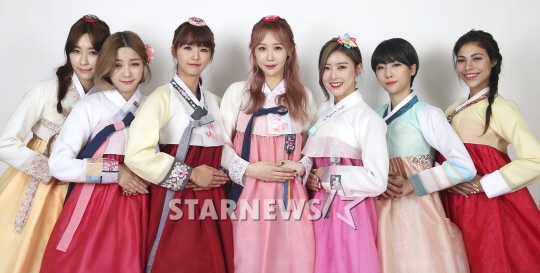 BP라니아 Bp라니아