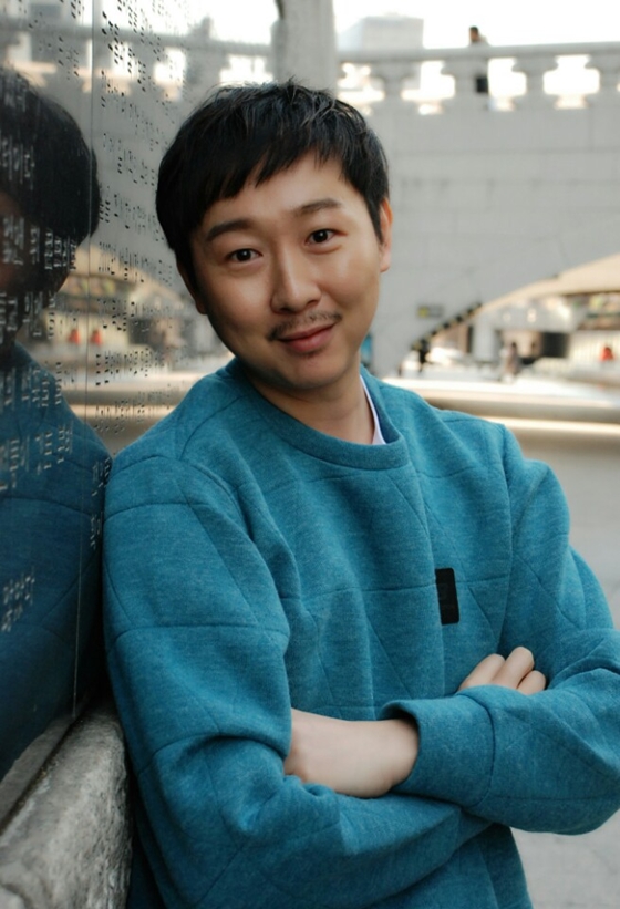 배우 김기두/사진제공=태풍엔터테인먼트