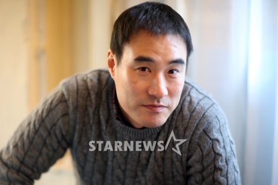 배성우 / 사진=임성균 기자
