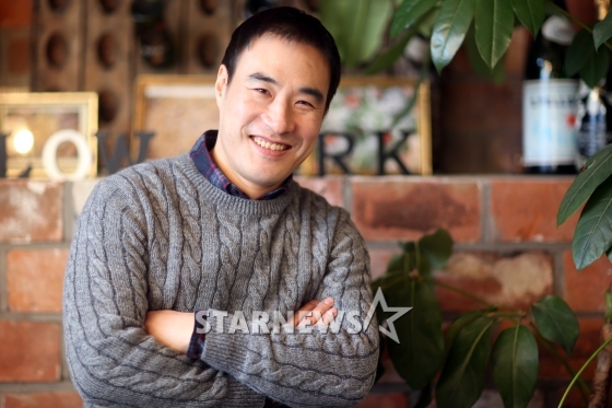 배성우 / 사진=임성균 기자