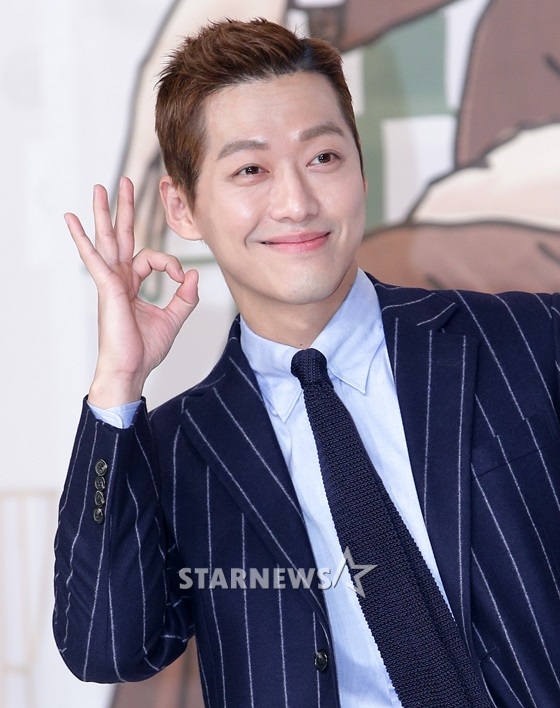남궁민 /사진=김창현 기자