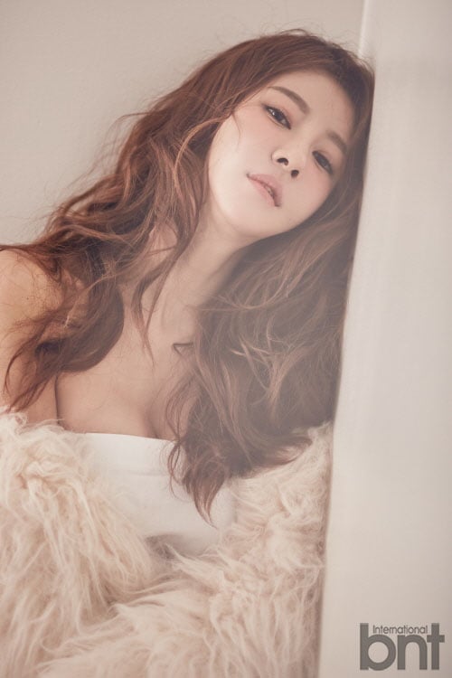 채민서