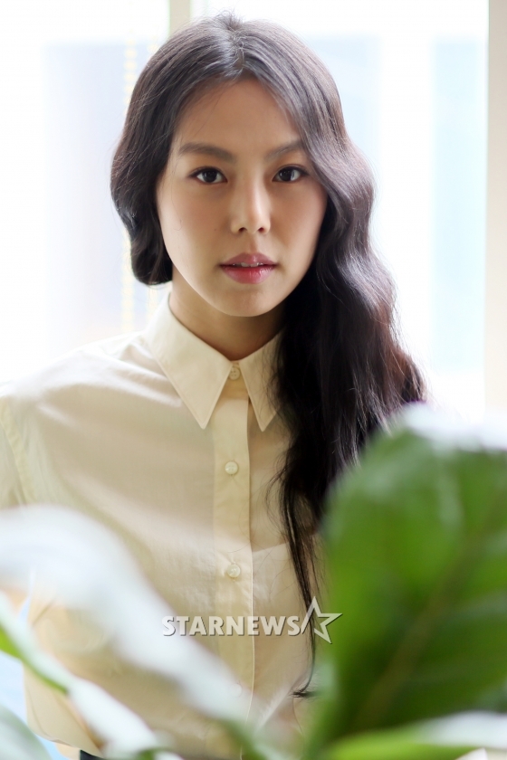 김민희 / 사진=스타뉴스