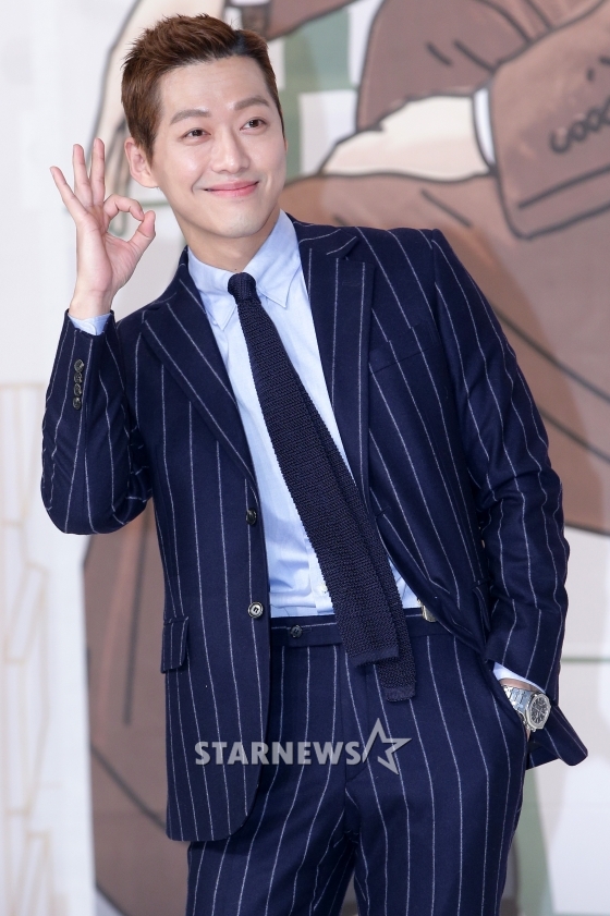 배우 남궁민 /사진=김창현 기자