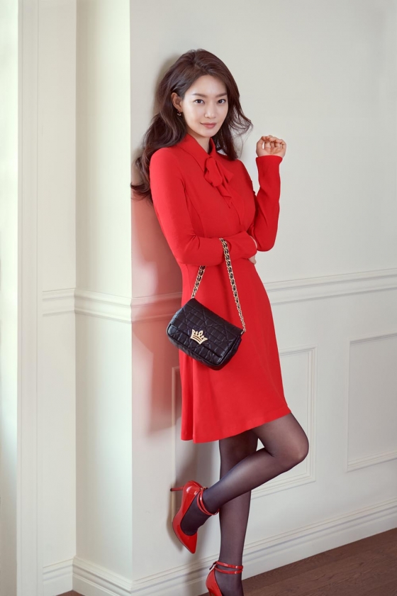 신민아