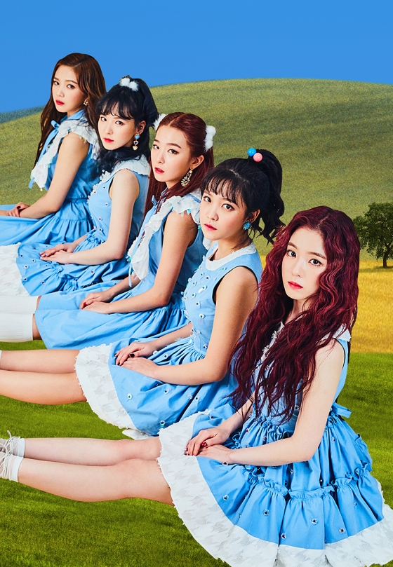 레드벨벳