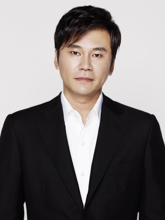 양현석 YG엔터테인먼트 회장