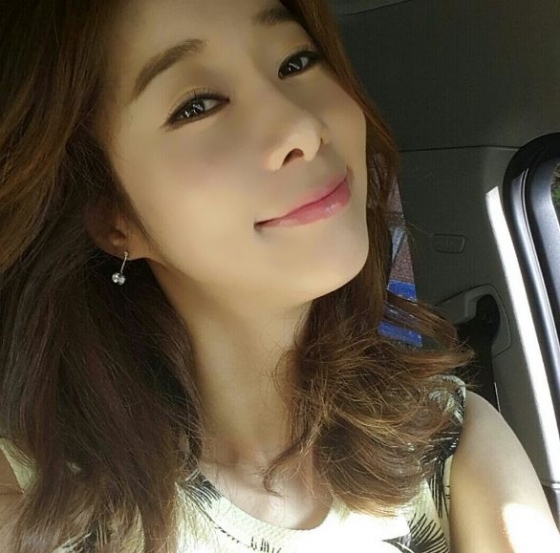 방송인 안소영 /사진=안소영 페이스북 