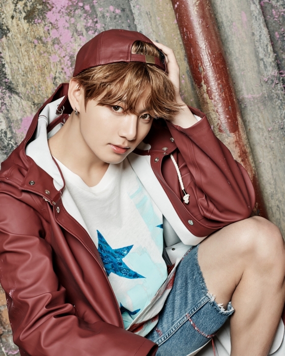 방탄소년단 정국