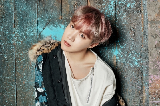 방탄소년단 제이홉