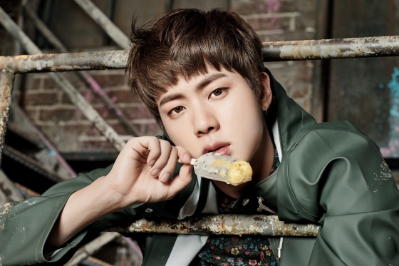 방탄소년단 진