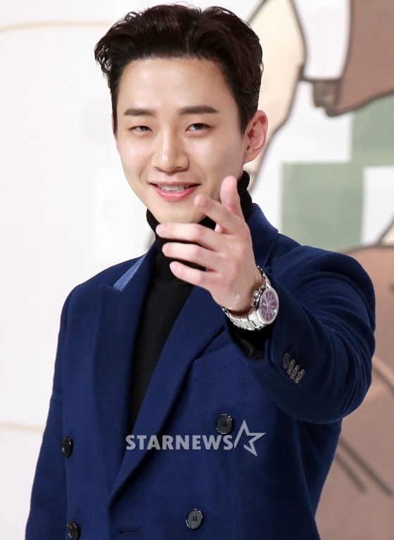 준호 /사진=스타뉴스
