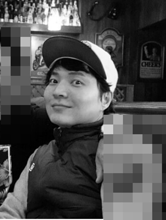 신정환