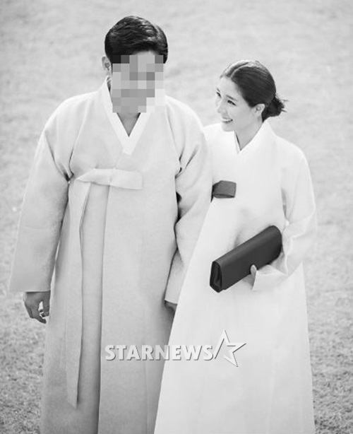 함연지 부부 