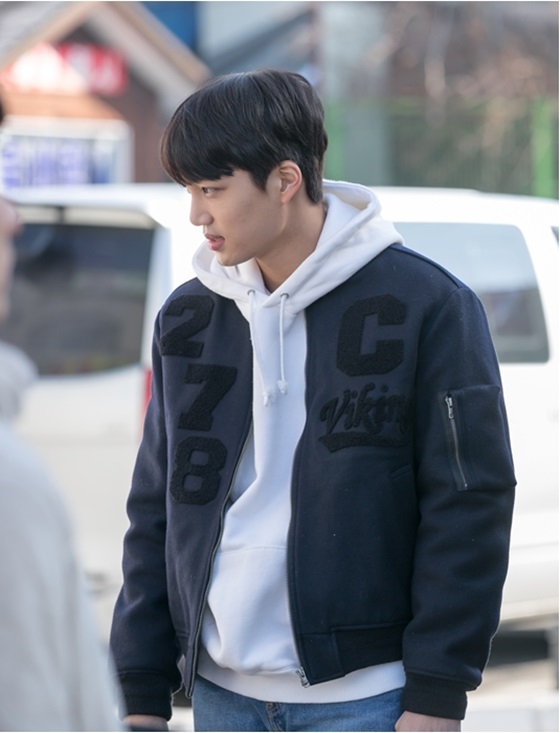 엑소 카이 