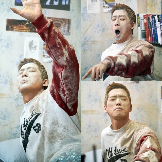 KBS 2TV '김과장' 남궁민