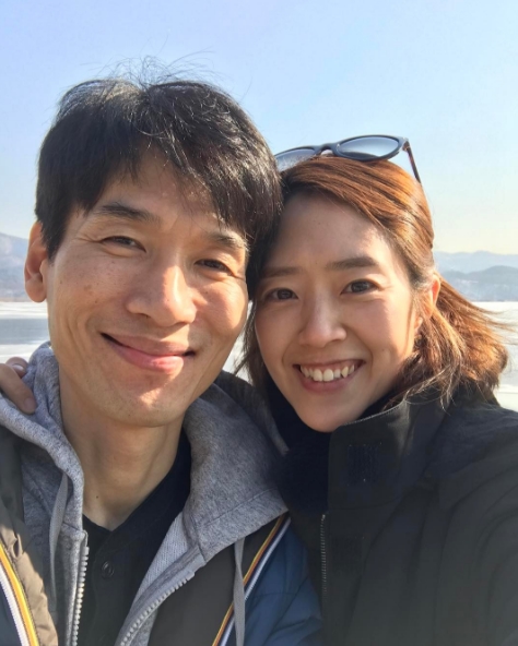 /사진=고민정 인스타그램