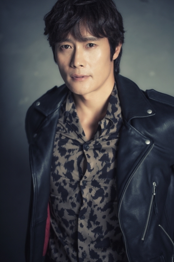 이병헌 / 사진제공=CJ E&M