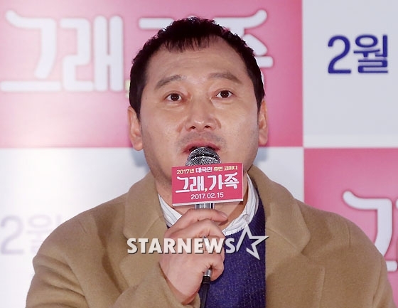 정만식 / 사진=홍봉진 기자