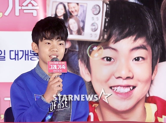 정준원 / 사진=홍봉진 기자