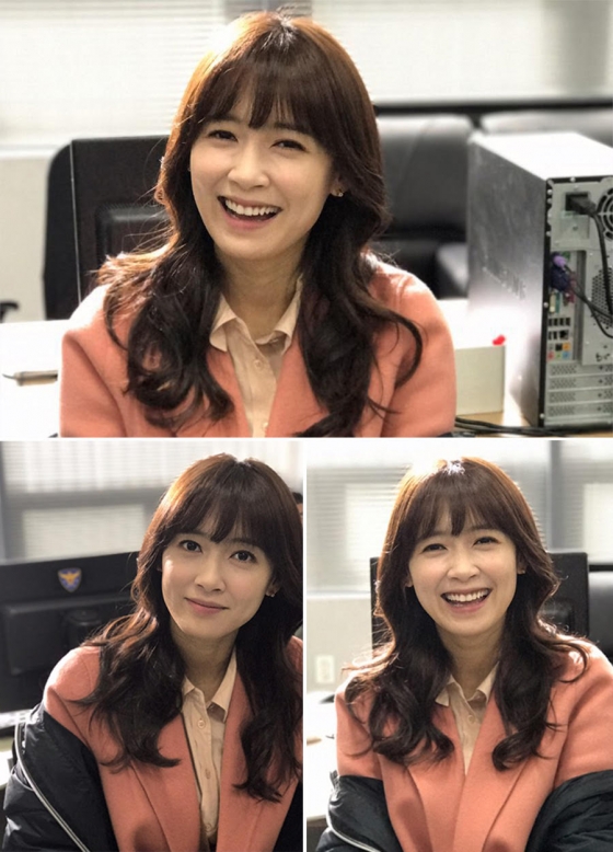 남상미