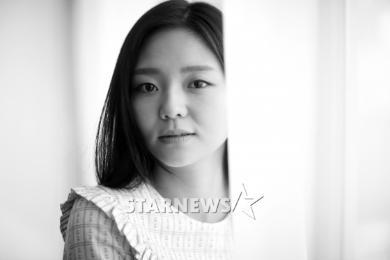 '그래, 가족'의 이솜 / 사진=임성균 기자