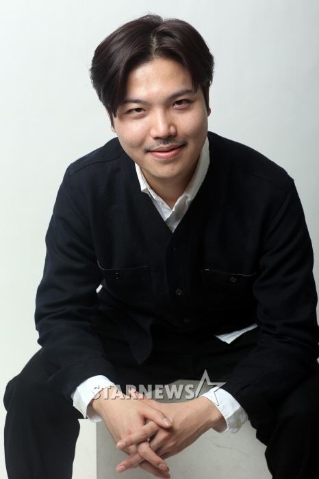 래퍼 지조 /사진=임성균 기자