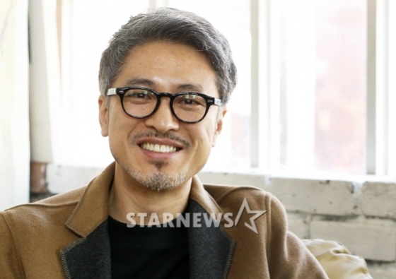 박광현 감독/사진=김휘선 기자
