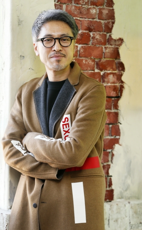 박광현 감독/사진=김휘선 기자
