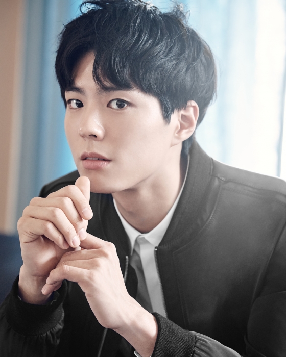박보검
