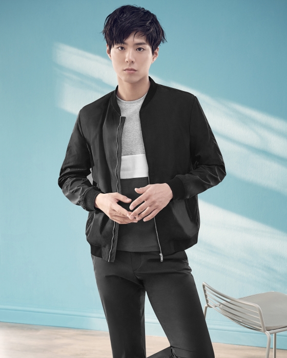 박보검