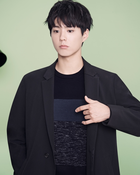 박보검
