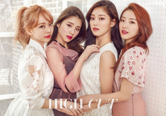 이달의 소녀
